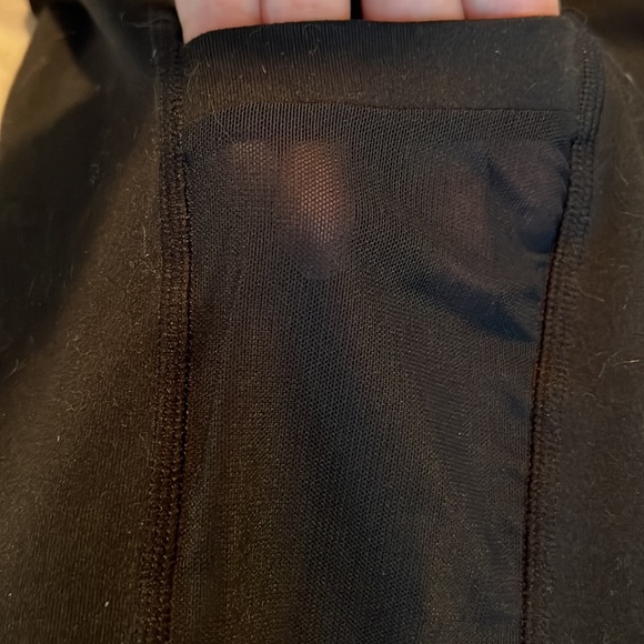 Fabletics Powerhold leggings - Picture 2 of 3